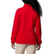 Georgia Columbia Collegiate Give Go III Fleece Jacket